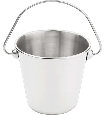 Obrázok produktu pre Servírovacie vedro, Ø 9,5 cm, výška 9,5 cm