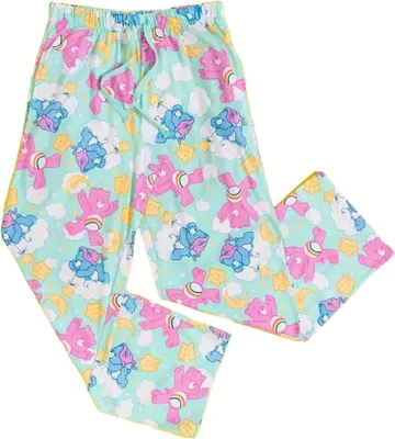 Image de Care Bears - Pantalon de détente pour homme TT777 (S) (Coloré)