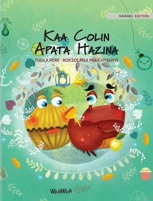 Immagine prodotto di Kaa Colin Apata Hazina