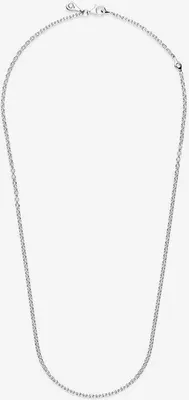 Produktbild von Pandora Halskette 590200-75 Silber