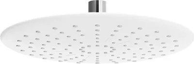 Immagine prodotto di Mexen D-67 soffione doccia 22 cm, bianco/cromo - 79767-00