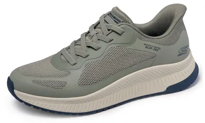 Zdjęcie produktu dla Skechers – męskie trampki typu slip-on, rozmiar 39½