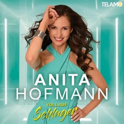 Produktbild von Voll auf Schlager