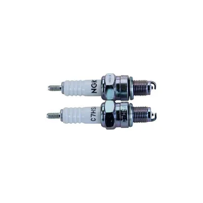 Produktbild von Zündkerze NGK C7HSA, 4629, 2 Stück