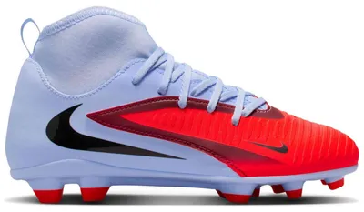 Produktbild von Nike Jr Phantom 6 High Club Fg/Mg Blueberry Blueberry 35.5
