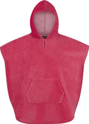 Produktbild von normani Kinder Badeponcho weich