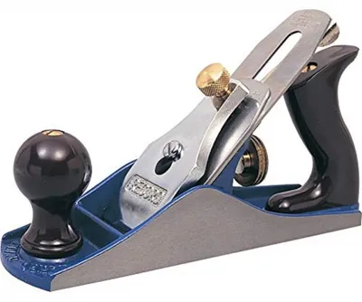 Productafbeelding van IRWIN putzmes/staalmes met houten handvat, 50 mm breed