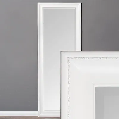 Produktbild von Spiegel COPIA Pur-Weiß 180x70cm