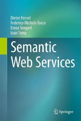 Produktbild von Semantische Webdienste