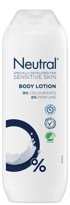 Produktbild von Neutral Bodylotion 250 ml