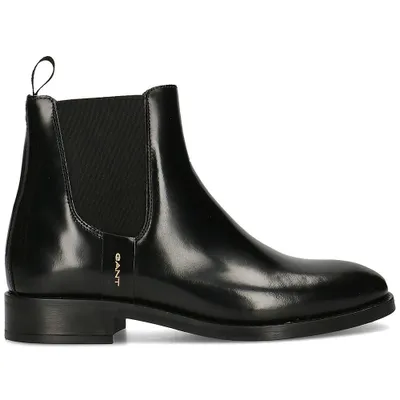 Produktbild von GANT Stiefelette Stiefelette Leder