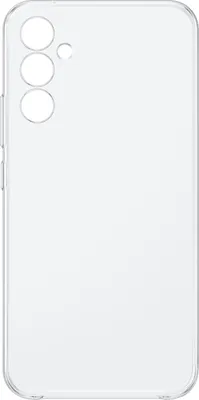 Image de Samsung Clear Case EF-QA346 pour Galaxy A34 5G - Transparent