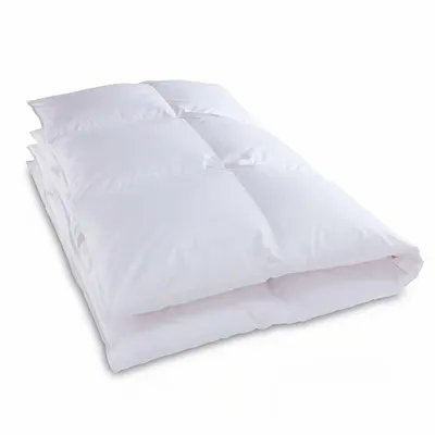 Produktbild von Sanpura Premium Daunendecke 135x200 Bettdecke Daunen Federdecke 100