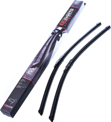 Obrázok produktu pre Predné stierače 660660mm špeciálne pre Seat Altea 5P15P5 Seat Toleto 5P2