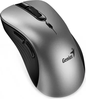 Immagine prodotto di Genius Ergo 8100S AI grigio-argento