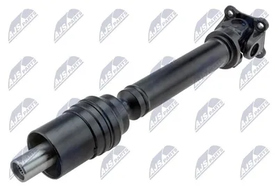 Produktbild von NTY Kardanwelle Gelenkwelle Achsantrieb für DAIHATSU TERIOS (J2) Vorne NWN-DA-003