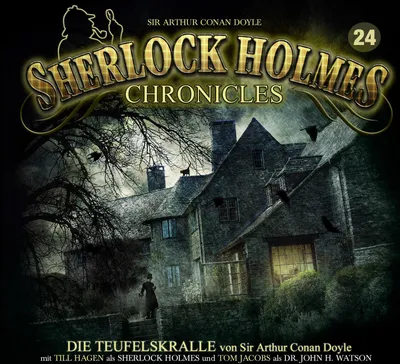 Produktbild von Doyle,Sir Arthur Conan-Sherlock Holmes Chronicles