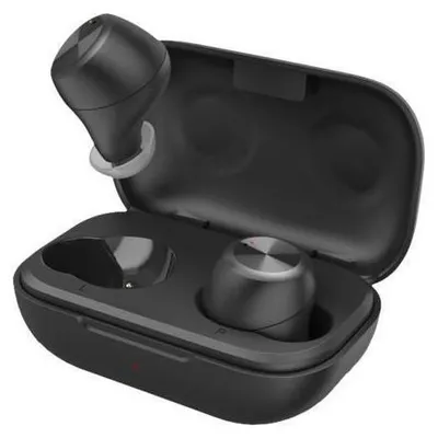 Produktbild von Hama WEAR7701BK, Kabellos, Anrufe/Musik, 4 g, Kopfhörer, Schwarz