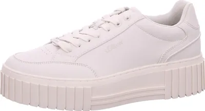 Produktbild von s.Oliver S.Oliver Sneaker Beige