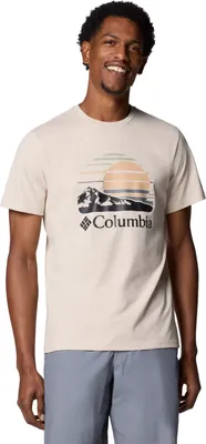 Image de Columbia Path Lake II Graphic Tee 1934814281