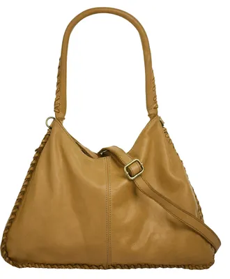 Produktbild von Samantha Look Shopper Damen gelb
