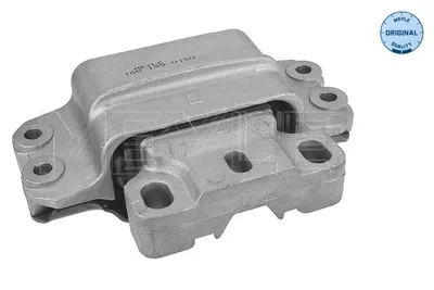 Produktbild von MEYLE Motorlager Gummimetalllager Links für VW Passat Variant (3C5) 100 199 0150