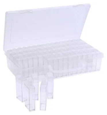 Obrázok produktu pre Ukladacia škatuľa na diamantové maľovanie