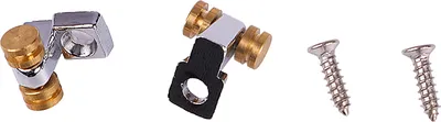Produktbild von E-Gitarren-Rollensaitenbaum,Saitenhalter Baum,Gitarren-Rollensaitenbaum-Halter,Führungssaitenhalter,Rollensaiten-Führungshalter Baum,E-Gitarren-Zubehör