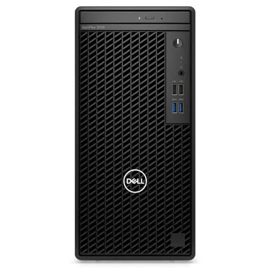Image de Dell OptiPlex 3000 MT Ci5 8GB 256GB SSD