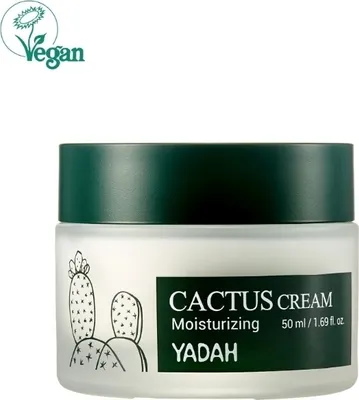 Obrázok produktu pre Yadah - Kaktusov krm - 50 ml