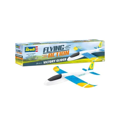 Produktbild von Revell Flying Action - Victory Glider