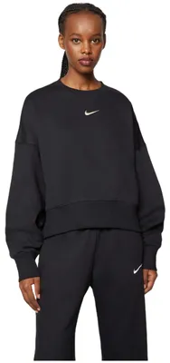 Produktbild von Sweatshirt Nike DQ5761-010 für Damen