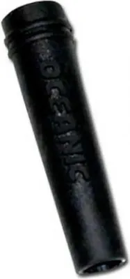 Produktbild von Oceanic Schlauchschutz 2 Einheiten Schwarz Schwarz One Size