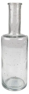 Immagine prodotto di Vaso Clayre & Eef Ø 11x34 cm Vetro