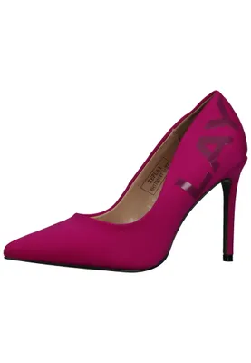 Produktbild von Pumps ISABEL FLUO, 11-Deutsch:36, Color:rose/pink