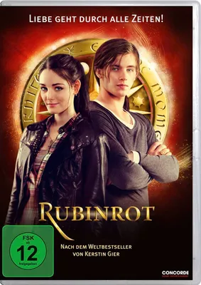 Produktbild von Rubinrot