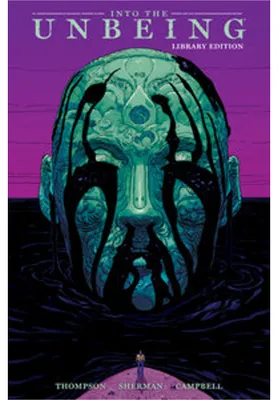 Imagen del producto de Into the Unbeing Library Edition