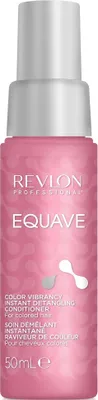 Produktbild von Revlon Equave Color Vibrancy Instant Detangling Conditioner 50 ml
