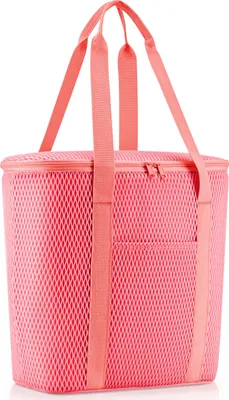 Produktbild von reisenthel thermoshopper mesh coral