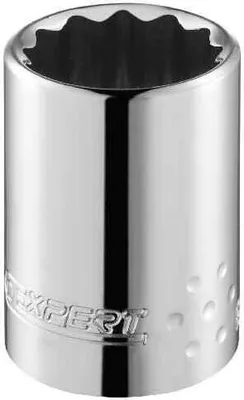 Produktbild von steckschlüssel 1/2" 12 Std. 32mm TONA EXPERT