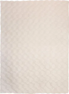 Obrázek produktu pro 200x290 cm Kusový koberec Diamond Cut 800 Cream