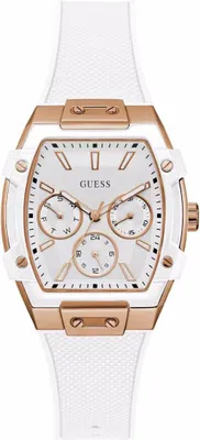 Zdjęcie produktu dla Zegarek  Guess GW0945L6 biały