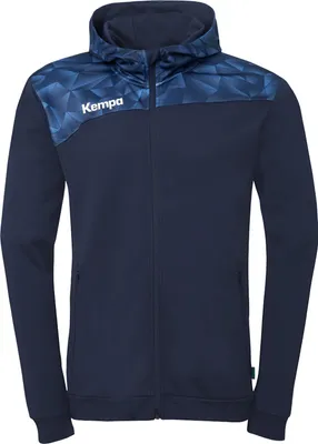 Immagine prodotto di Kempa Athletics 29 Giacca con cappuccio