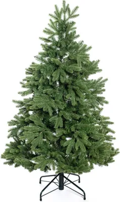 Immagine prodotto di Evergreen Weihnachtsbaum Roswell Kiefer 150 cm Hoch Ø 101 cm