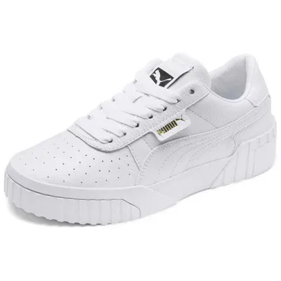 Produktbild von Puma Select Cali Puma White / Puma White EU 36