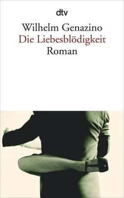 Immagine prodotto di Die Liebesblödigkeit