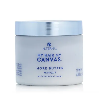 Obrázok produktu pre Alterna My Hair. Moje plátno. More Masque Masque 177 ml