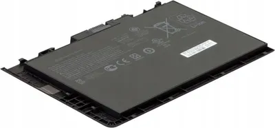 Produktbild von CoreParts Laptop-Batterie - Lithium-Ionen