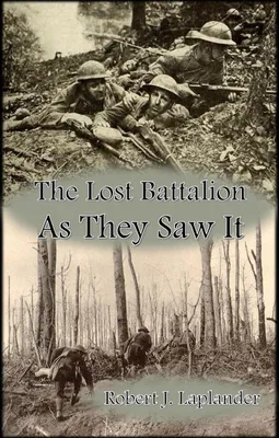 Produktbild von The Lost Battalion