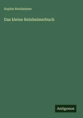 Produktbild von Das kleine Reinheimerbuch